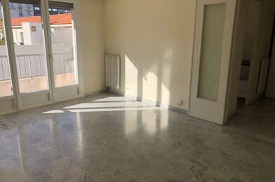 Appartement 2 pièces 900 €