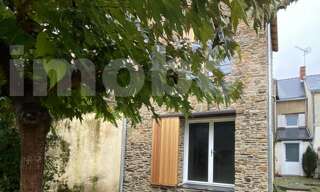 Immeuble  134 m² à vendre à Vallons-de-l'Erdre (44540)