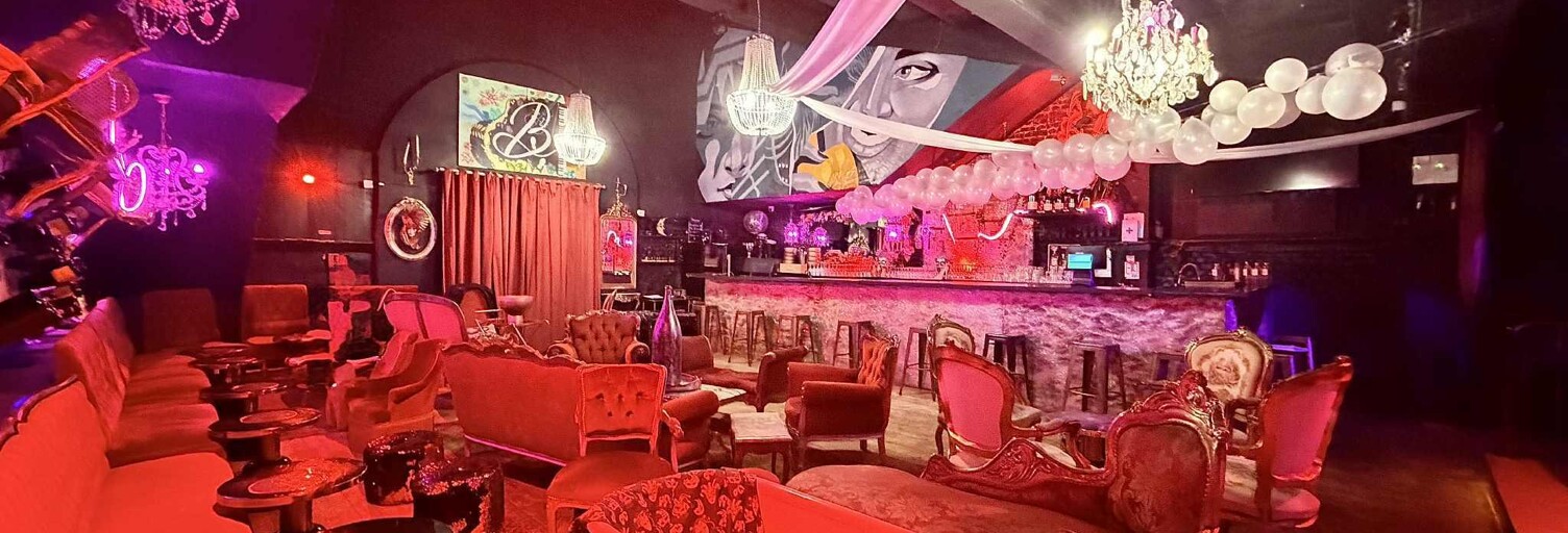 Commerce 5 Pièces 547 m² à vendre à Saint-Quentin (02100)