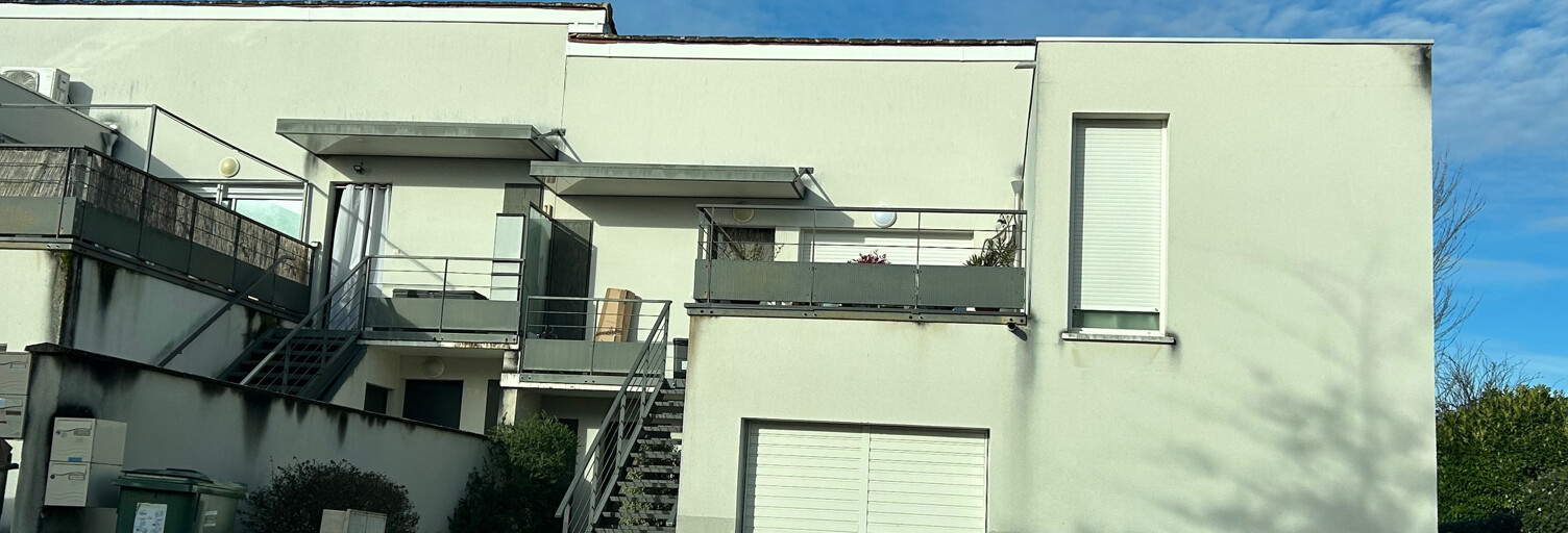 Appartement 3 Pièces 62 m² à louer à Artigues-près-Bordeaux (33370)