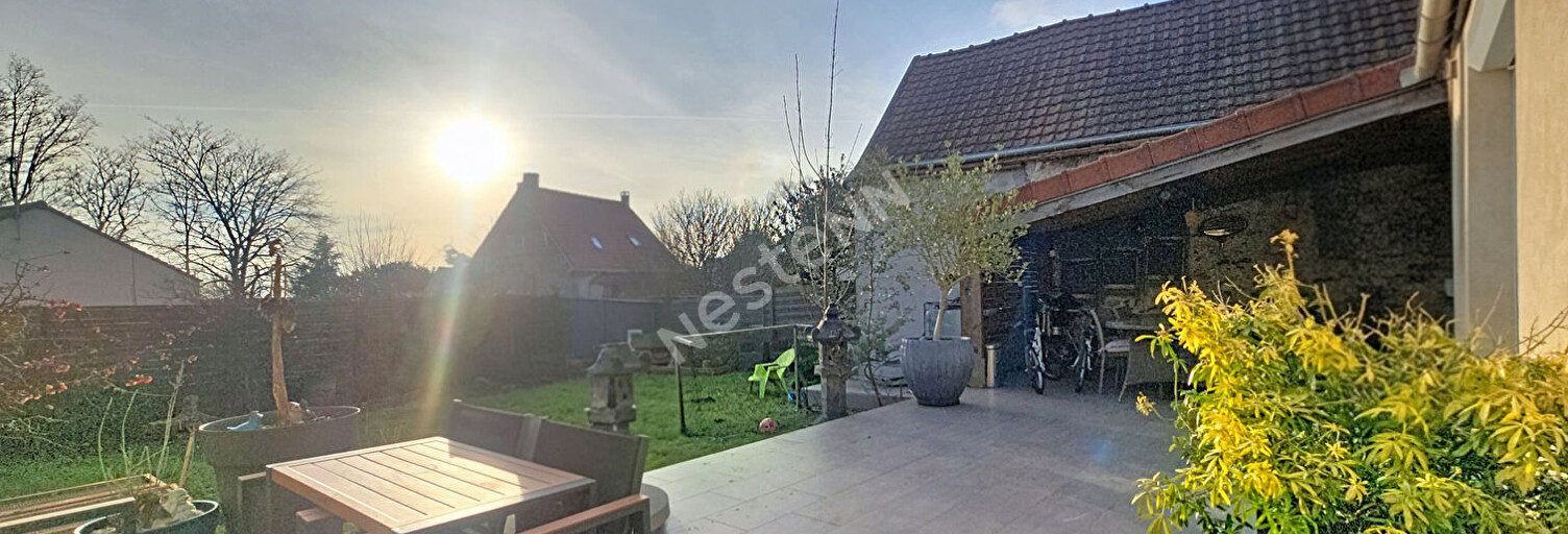 Maison 5 Pièces 132 m² à vendre à Mareil-en-France (95850)