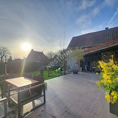 Maison 5 pièces 339000 €