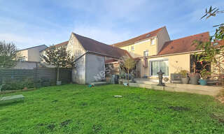 Maison 5 Pièces 132 m² à vendre à Mareil-en-France (95850)