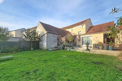 Maison 5 pièces 339000 €