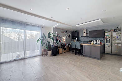 Maison 5 pièces 329000 €