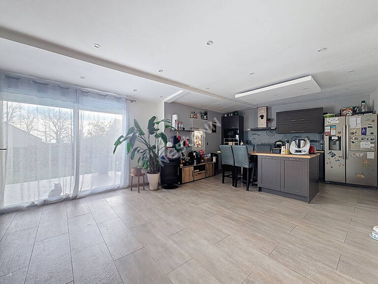 Maison de charme à vendre à Mareil en France - 5 pièces, 132 m² — photo 1