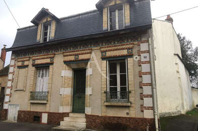 Maison 5 pièces 192700 €