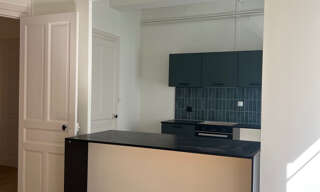 Appartement 2 Pièces 53 m² à vendre à Lyon 3 (69003)