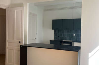 Appartement 2 pièces 250000 €