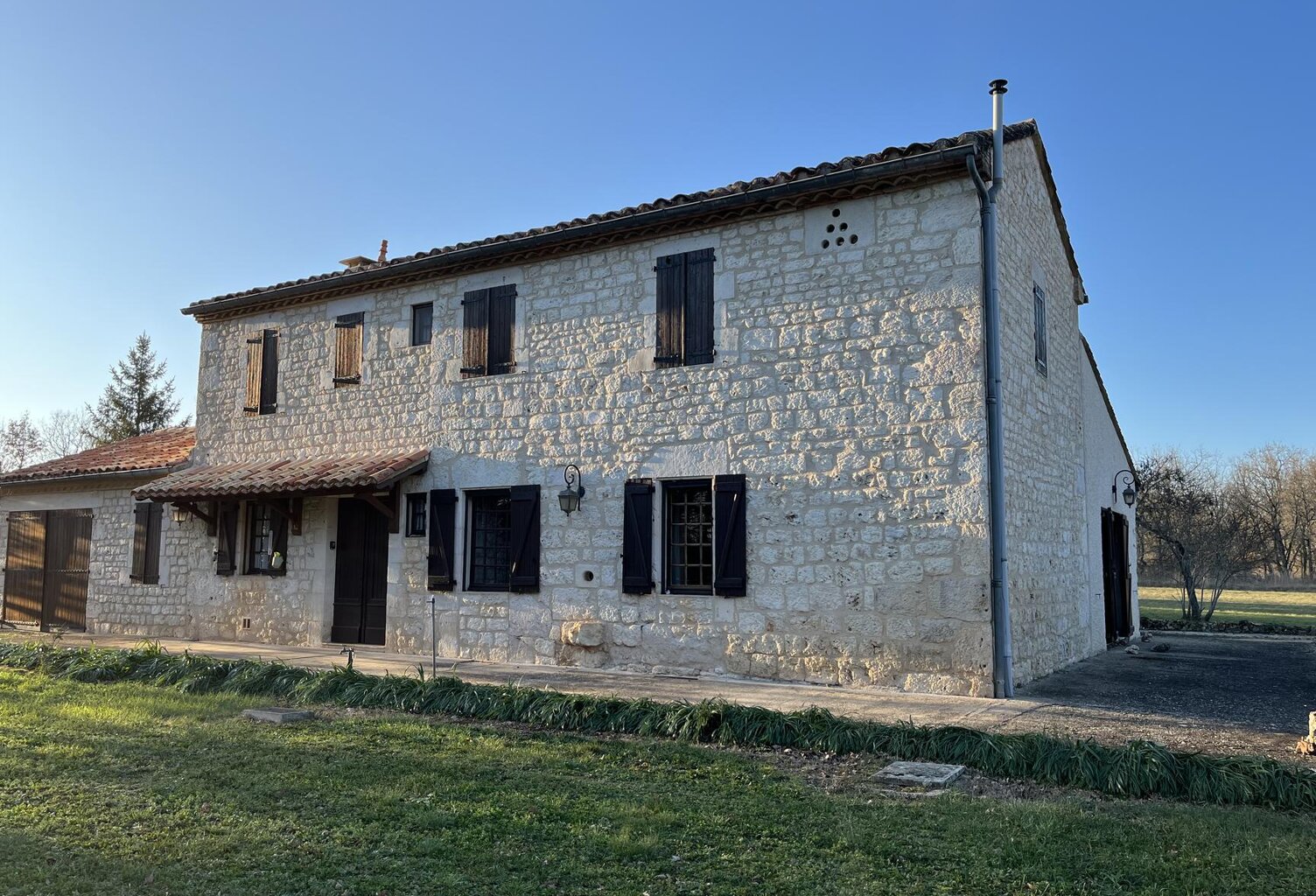 Vente maison 5 pièces 176 m² Gaillac (81600) — photo 1