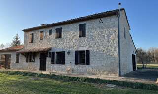 Maison 5 Pièces 176 m² à vendre à Gaillac (81600)