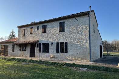 Maison 5 pièces 330000 €