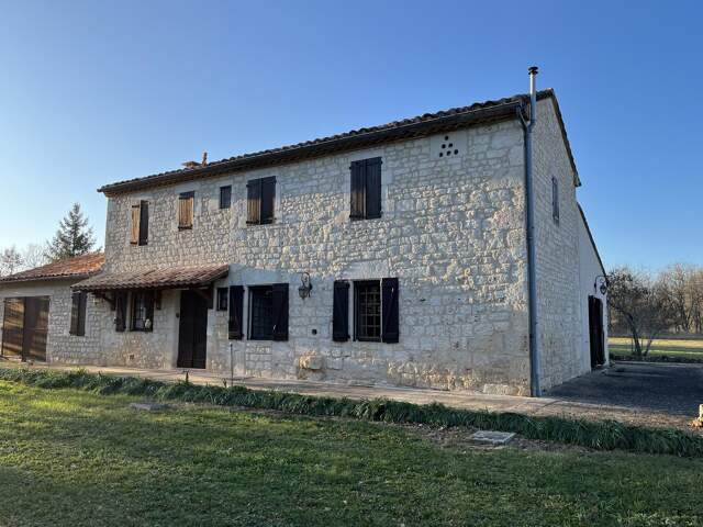 Maison 5 pièces 176 m² à Gaillac — photo du bien