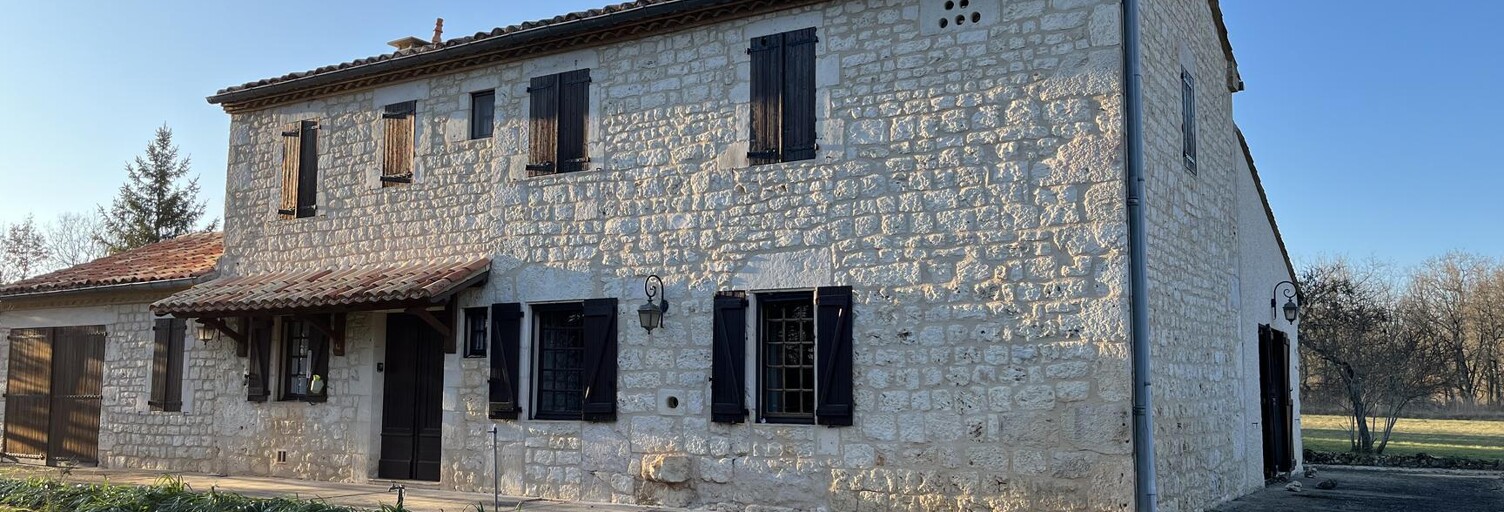 Maison 5 Pièces 176 m² à vendre à Gaillac (81600)