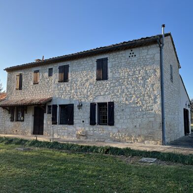 Maison 5 pièces 330000 €