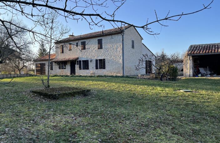 Vente maison 5 pièces 176 m² Gaillac (81600) — photo 2