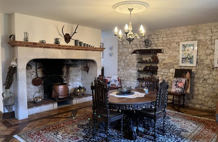 Vente maison 5 pièces 176 m² Gaillac (81600) — photo 3
