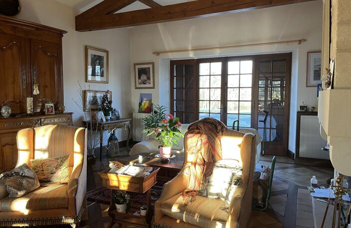 Vente maison 5 pièces 176 m² Gaillac (81600) — photo 4