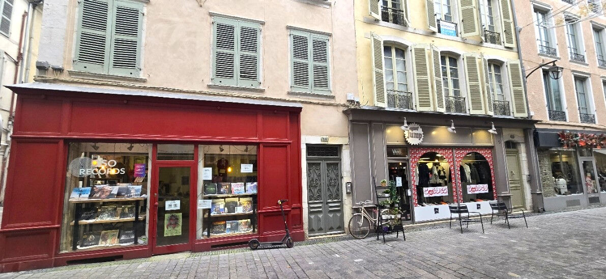 Appartement  T2 à vendre Pau 64000