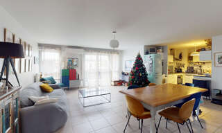 Appartement 4 Pièces 94 m² à vendre à Balma (31130)