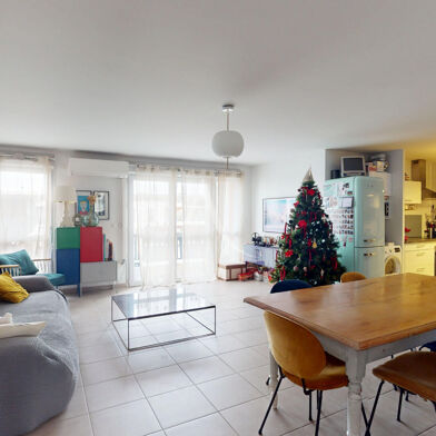 Appartement 4 pièces 349900 €