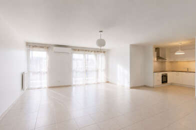 Appartement 4 pièces 315000 €