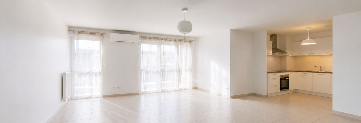 Appartement 4 Pièces 94 m² à vendre à Balma (31130)