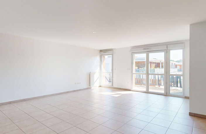 Appartement Balma 4 pièce(s) 94m2 Dernier Etage — photo 2