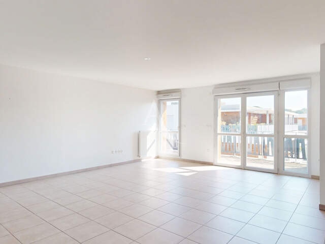Appartement Balma 4 pièce(s) 94m2 Dernier Etage — photo du bien