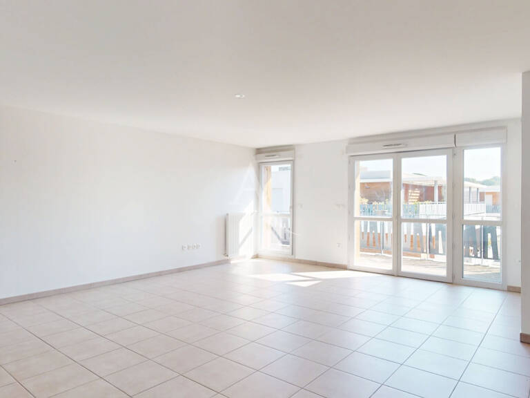 Appartement Balma 4 pièce(s) 94m2 Dernier Etage — photo 1