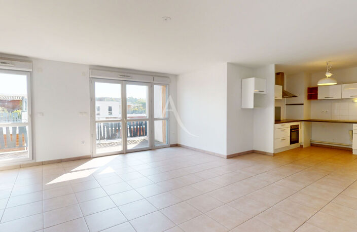 Appartement Balma 4 pièce(s) 94m2 Dernier Etage — photo 3