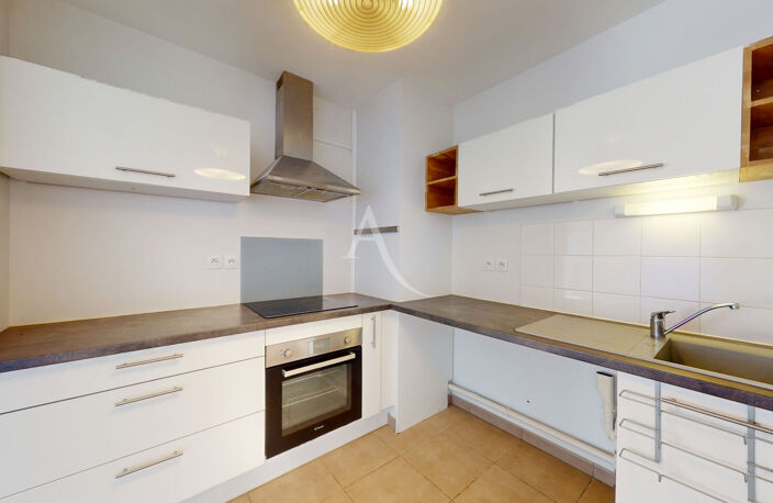 Appartement Balma 4 pièce(s) 94m2 Dernier Etage — photo 4