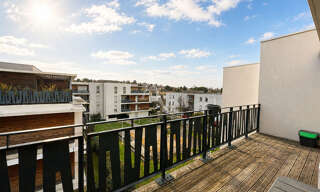 Appartement 4 Pièces 94 m² à vendre à Balma (31130)