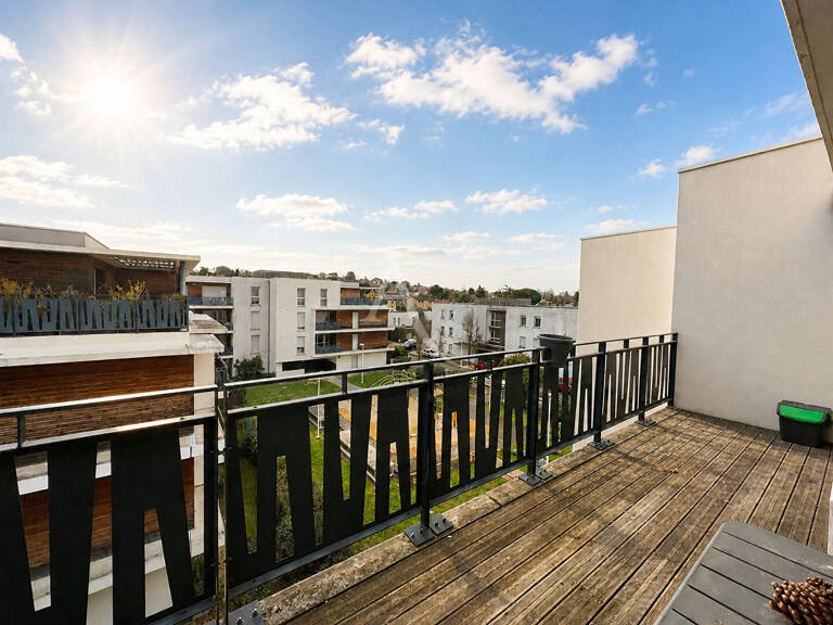 Appartement Balma 4 pièce(s) 94m2 Dernier Etage — photo 1