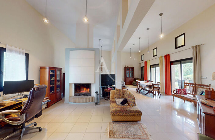 Maison Vigoulet Auzil 6 pièce(s) 211.46 m2 — photo 2