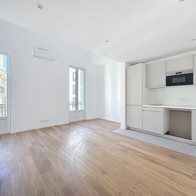 Appartement 2 pièces 249000 €