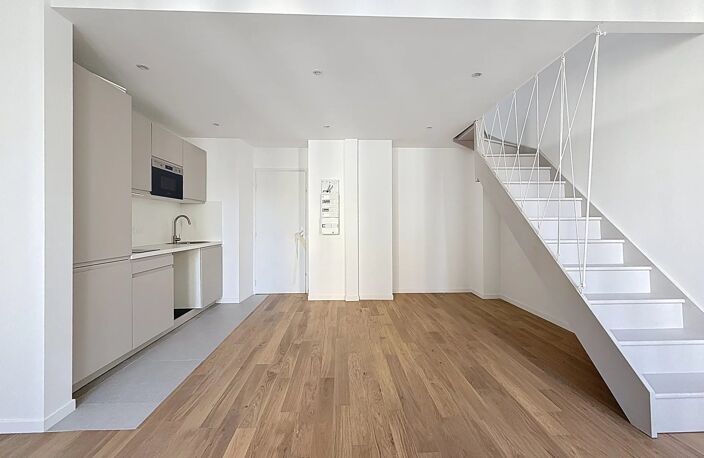 F2 NICE - LIBÉRATION - BALCON - RÉNOVÉ — photo 5