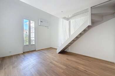 Appartement 2 pièces 239000 €