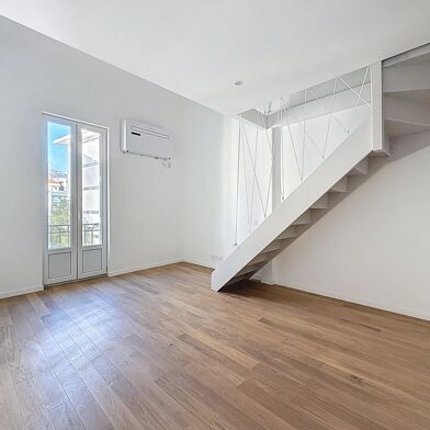 Appartement 2 pièces 239000 €