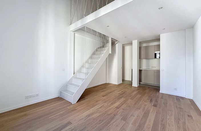 F2 NICE - LIBÉRATION - RÉNOVÉ — photo 2