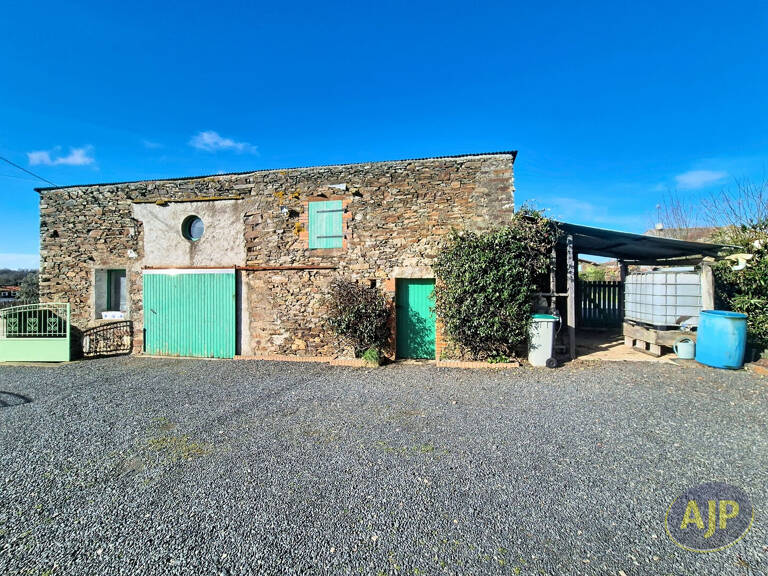 Maison 50m² MONTAIGU-VENDEE — photo 1