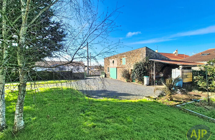 Maison 50m² MONTAIGU-VENDEE — photo 4