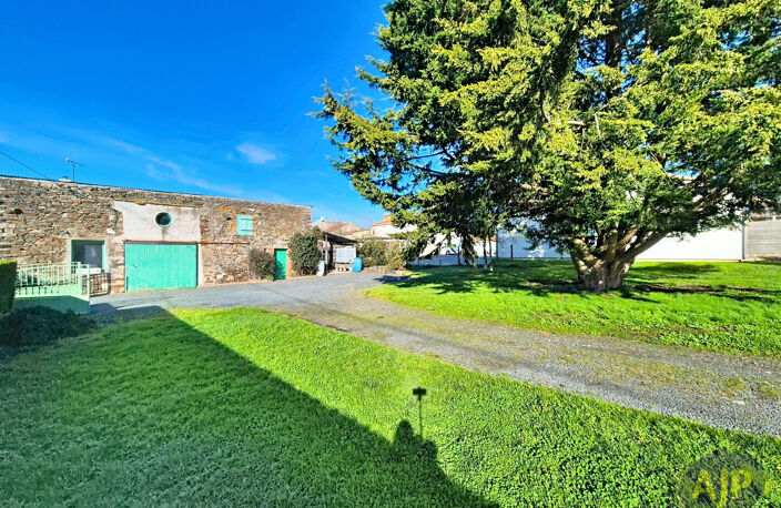 Maison 50m² MONTAIGU-VENDEE — photo 5