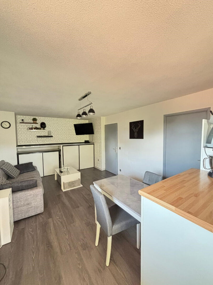 Appartement  T2 à louer Billère 64140