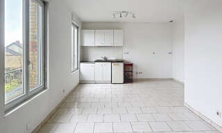 Appartement 3 Pièces 61 m² à louer à Reims (51100)