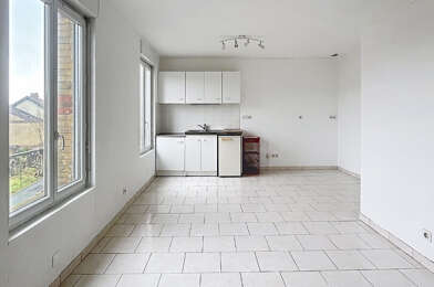 Appartement 3 pièces 637 €