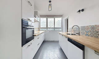 Appartement 3 Pièces 58 m² à louer à Saint-Herblain (44800)