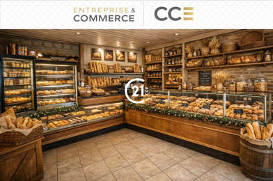 Commerce  310000 €