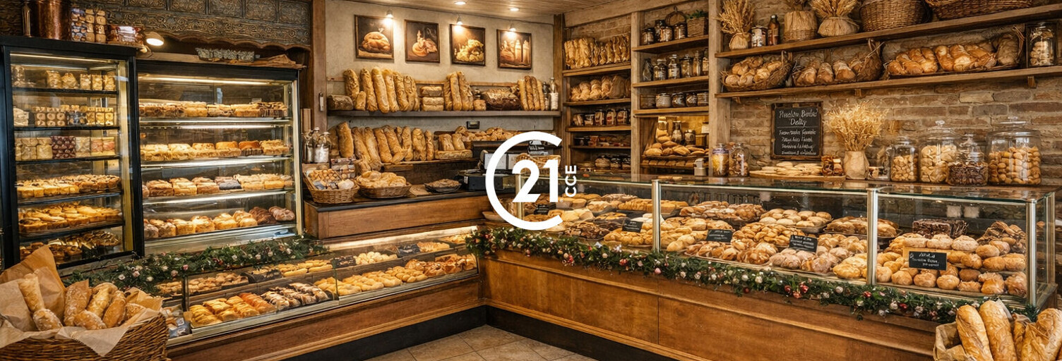 Commerce  115 m² à vendre à Antibes (06600)