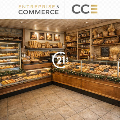 Commerce  310000 €